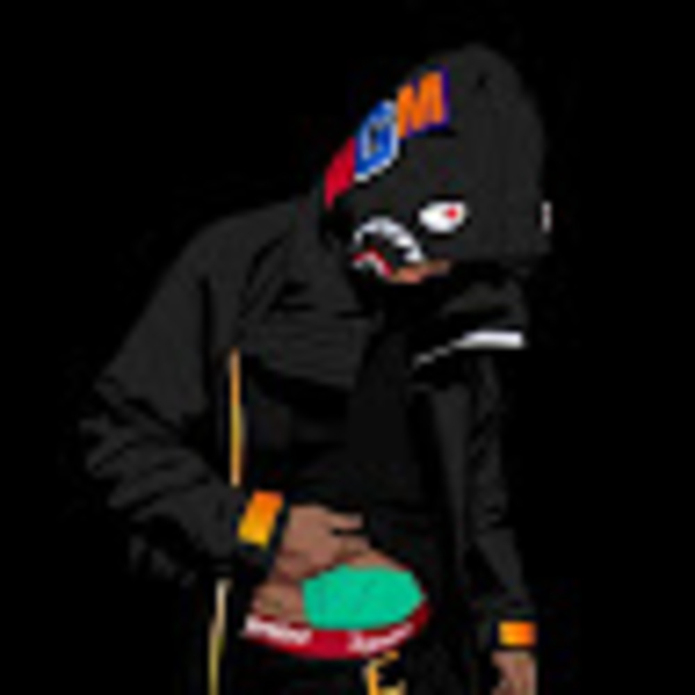 Meet your Posher, D3xbanzz